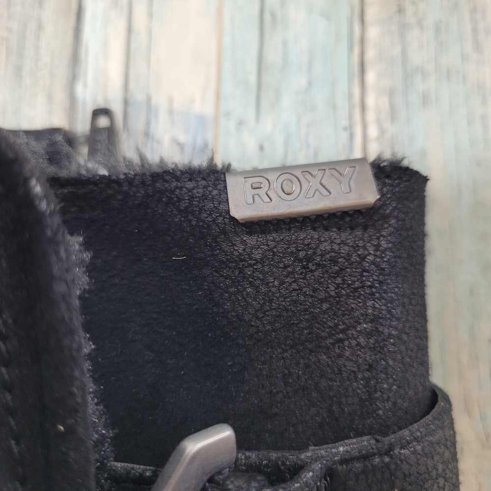 Roxy boots. - Picture 9 of 10